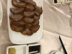 全聚德精品烤鸭-全聚德(前门店)