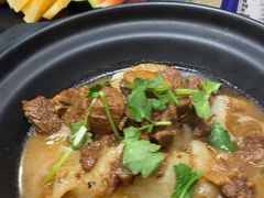 -李氏传家菜(兴城路店)