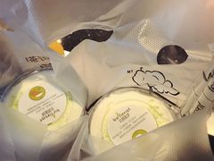 芝士奶云绿茶-云顶新茶(中洲店)