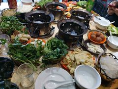 -范贤光鸡公煲(平乐园总店)