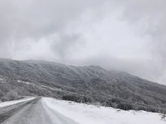 -太子岭滑雪场