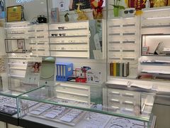 -新德华眼镜(天桥店)