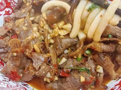 -浏阳小饭铺(洪西小区店)