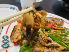 -飞尝蚝·顺德菜·鱼生(顺德总店)
