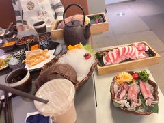-湊湊火锅·茶憩(南京万象天地店)