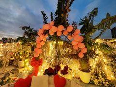 -天空花园餐吧·生日·团建(南山店)