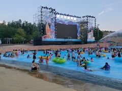 -武汉玛雅海滩水公园