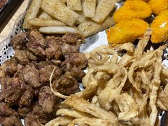 -东瓯泡泡(百里东路店)