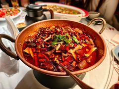-饕林餐厅(春熙路店)