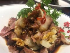 -朱桥甲鱼馆(淮海西路店)