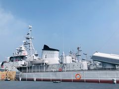 -中国人民解放军海军博物馆