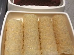 -海底捞火锅(奥体南路店)