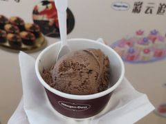 比利时巧克力-哈根达斯(朝阳大悦城店)