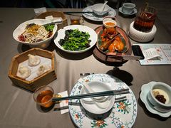 -小厨娘绣中淮扬(大行宫科巷店)