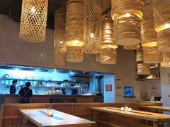 大堂-东园小馆(苏州中心店)