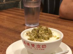 -正德顺順德雙皮奶(中信店)