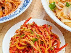 -王菊美食街