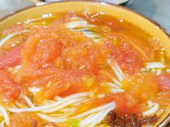 -华兴街煎蛋面(总店)