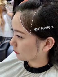 -Kraemer Paris苏豪路易士·嘉玛发廊