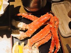 -虾蟹合战(札幌本店)
