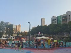 -武汉市青少年宫水上世界
