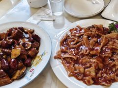 -老苏扬饭店