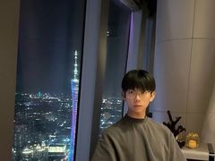 -广州四季酒店·佰鲜汇·现代法餐