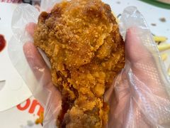 -麦当劳(伟城广场店)