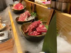 -牛道·和牛九食(市府恒隆广场店)