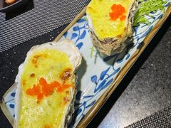 -德川家日本料理(中关村店)