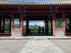 -北坞公园