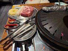 -济州爱肉堂(总店)
