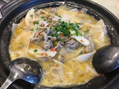 -李师傅脆肚(梅林店)