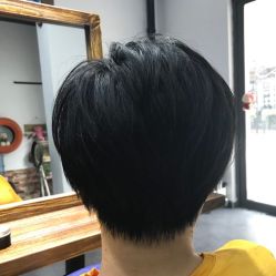 -Moyue HAIR SALON