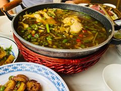 -蜀厨小匠·民间川菜(犀浦店)