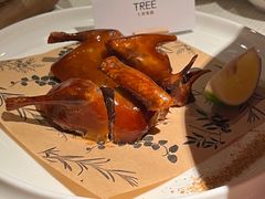 -大树餐厅(益田假日店)