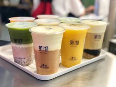 -茉沏(光启城店)