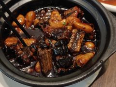 -東城故事·尋找姆媽的味道(玉兰路店)