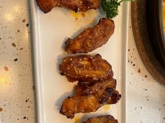 -必胜客(海滨店)