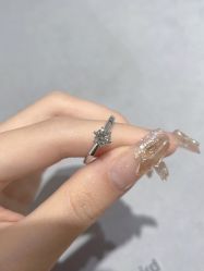 -Zbird钻石小鸟·钻戒婚戒定制高端珠宝私人定制中心