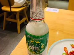 -觅香串串香·麻辣烫·冒菜(欧美广场店)