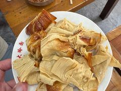 -顺通大冷面(总店)