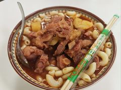 -下环街市熟食中心