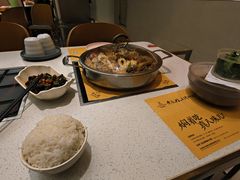 -黄记煌三汁焖锅(华发商都店)