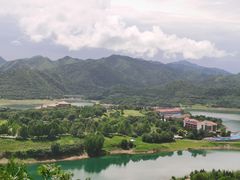 -北京金海湖景区