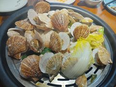 -三个渔夫·蒸汽海鲜(小白楼店)