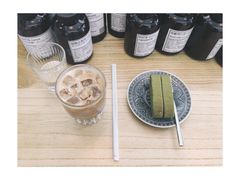 -无牌咖啡&酒馆