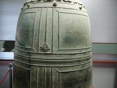 -大钟寺古钟博物馆