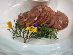 -乔家满族八大碗(流水沟店)