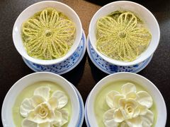 -奇芳阁·百年清真南京菜(夫子庙店)